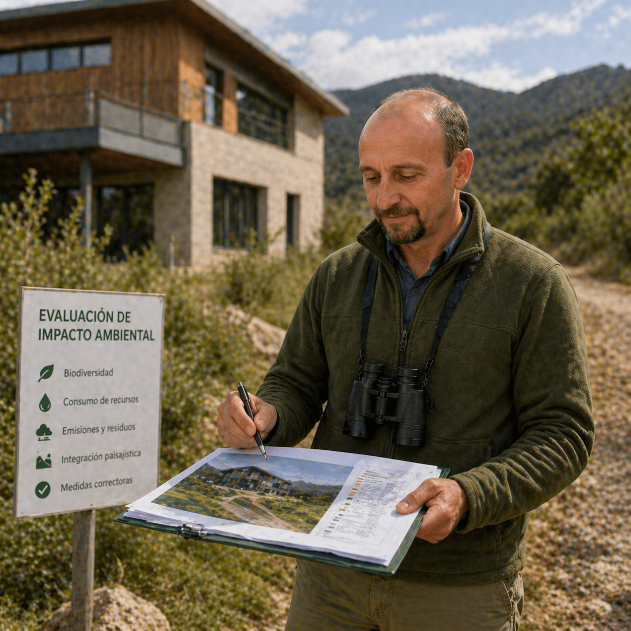 Asesoramiento mediambiental 002