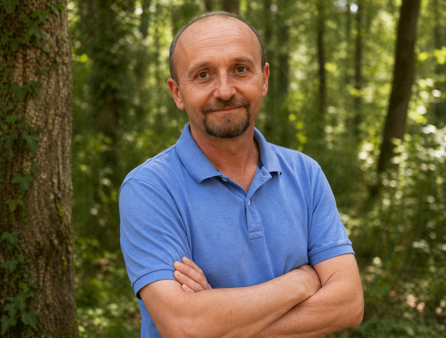 Enrique murgui bosque